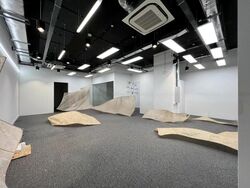 THE KINGSMEN EXPERIENCE (D16), Office #457224801